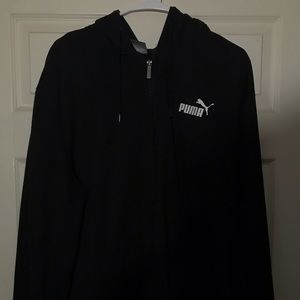 Puma hoodie sweater